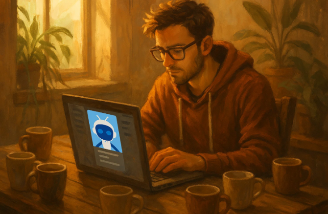 AI generated