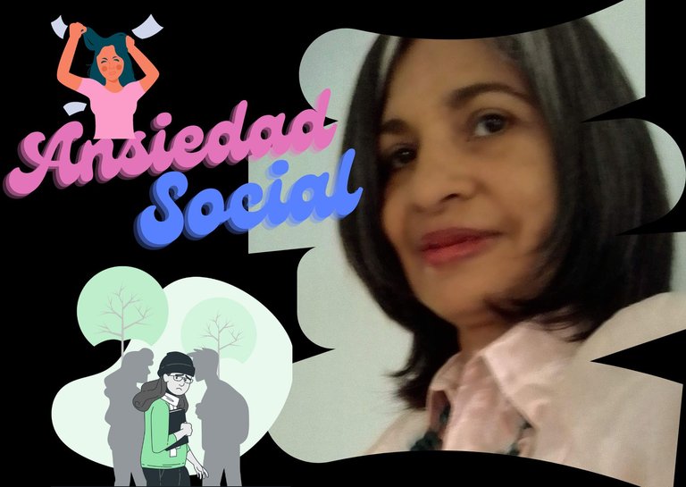 Ansiedad Social [Esp/Eng]