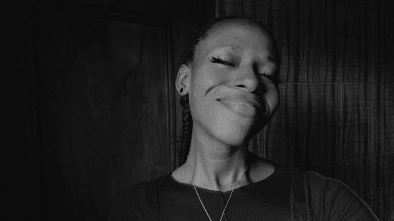 Life In The Dark: The Unseen Beauty I'd Miss