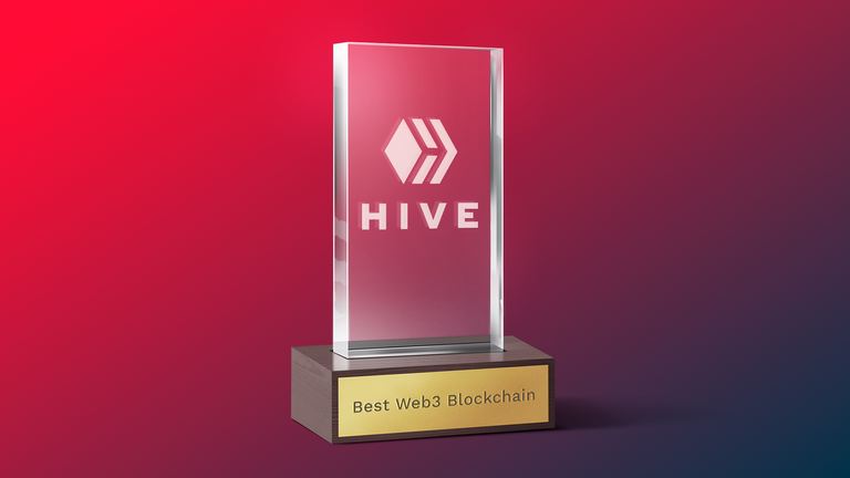 HIVE CAN BRING ABOUT POSITIVE CHANGE 