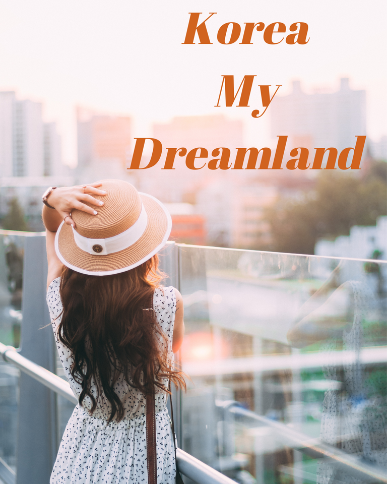Korea My dreamland.png