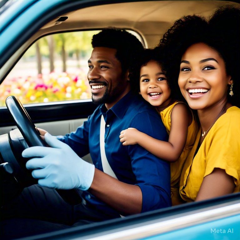 Gear Shift: Exploring The Potential Benefits And Drawbacks Of A "One-Car-Per-Family" Law