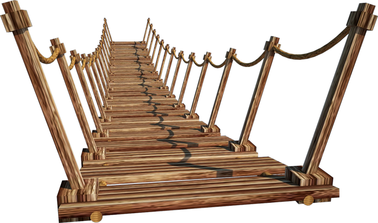 purepng.com-wooden-bridgebridgedeck-bridgeculvertfoot-bridgecleftcarrying-a-road-1701528449696dc6tv.png