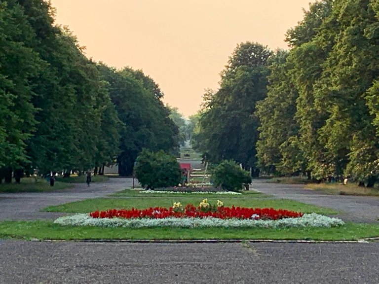 Promenada Jerzego Ziętka