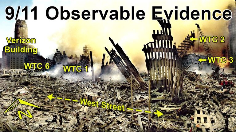 #911Truth Part 22 Observable Facts.jpeg