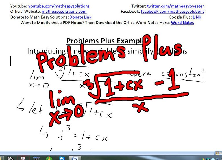 Problems Plus  Introducing a new variable.jpeg