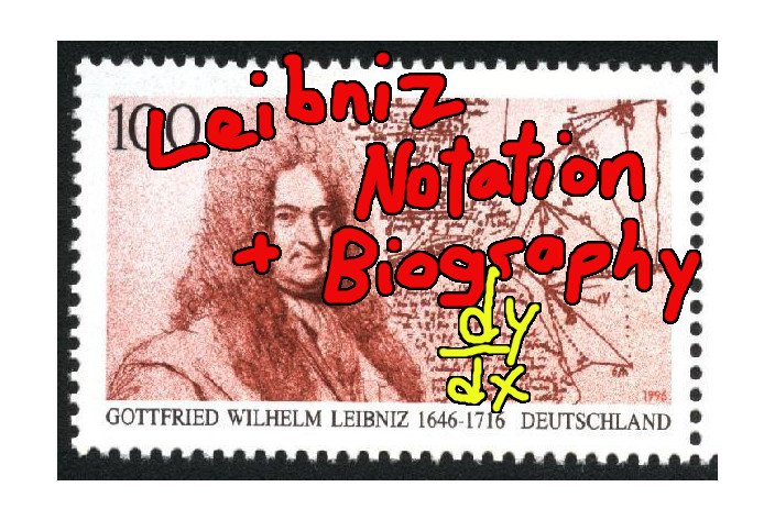 Derivatives Notation and Bio of Leibniz.jpeg
