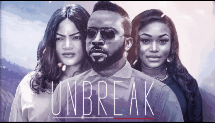 Movie review: UNBREAK