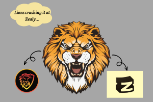 Lions crushing it at zealy.png