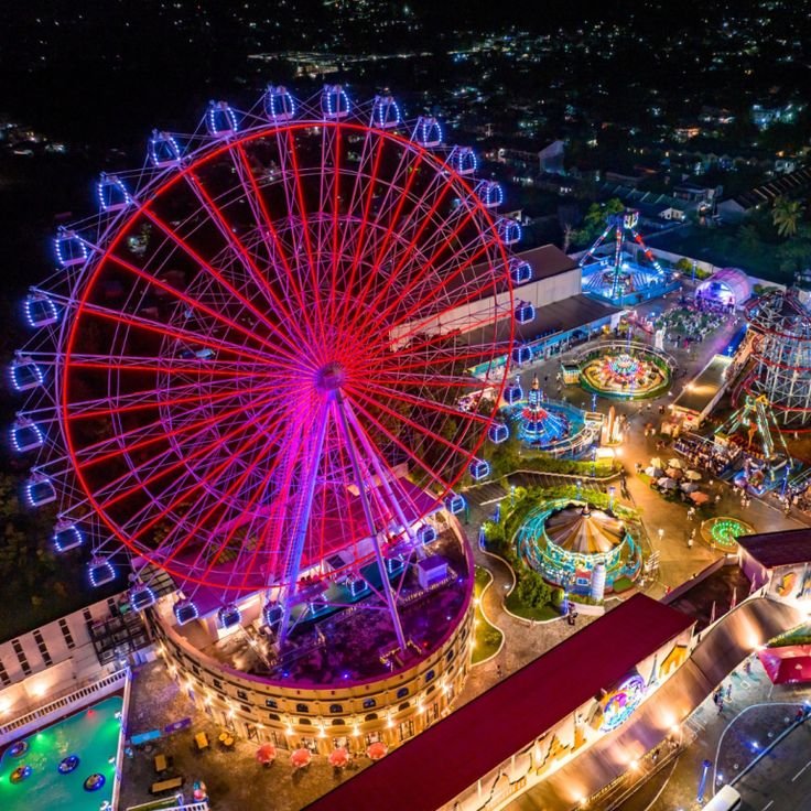 Top 14 Amusement and Theme Parks in the Philippines.jfif