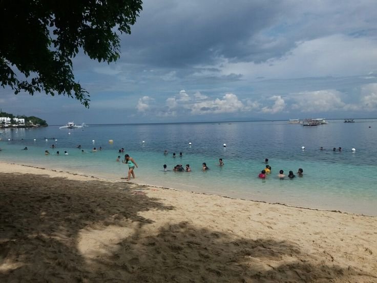 Tingko Beach - Alcoy, Cebu PH #WhiteSand.jpeg