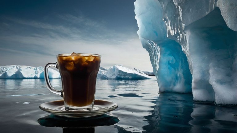 Leonardo_Kino_XL_una_taza_de_caf_con_un_iceberg_metido_entre_e_0.jpg