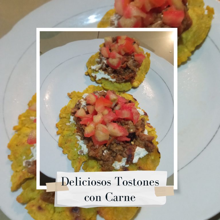 Deliciosos Tostones con Carne.png