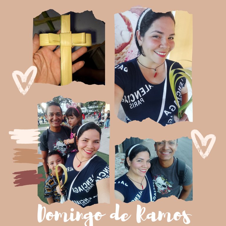 Post para Instagram Collage de Bebé Simple Marrón Claro (3).png