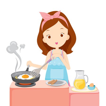 54343666-muchacha-que-cocina-el-huevo-frito-para-el-desayuno-menaje-de-cocina-vajilla-cocina-comida-panadería.jpg