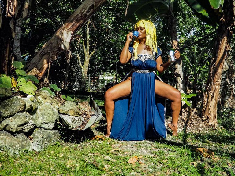 Camille Goddess in Jamaica.jpg