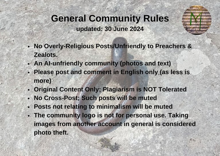 The Minimalist Community Rules.jpg