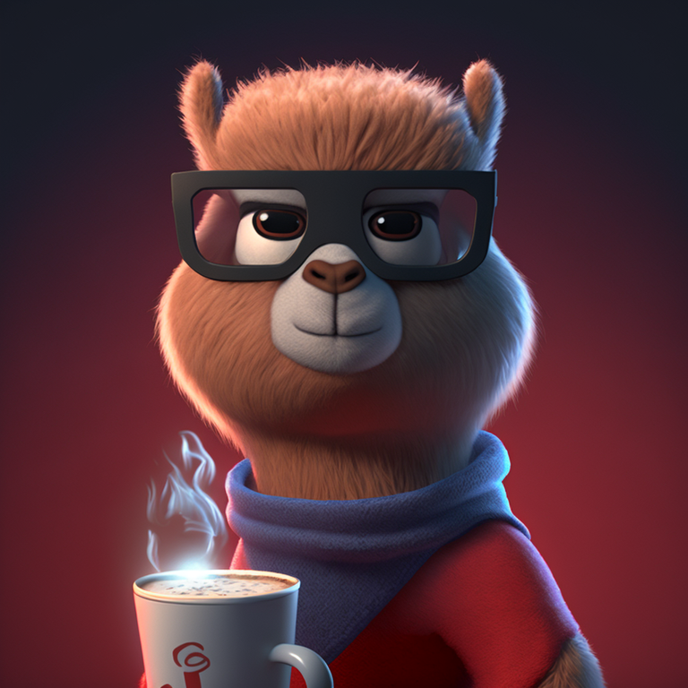 _bsprouts_alpaca_superhero_drinking_coffee_3d_characters_big_he_e99d4a54-0cac-4678-86c4-f00b251a809d.png