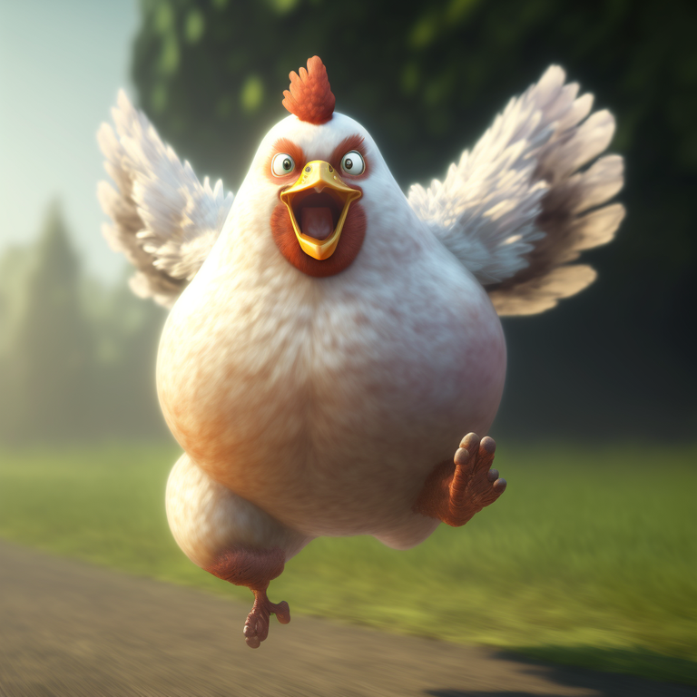_bsprouts_a_chicken_running_to_the_right___with_an_angel_halo_o_3fc615e5-23f3-4f56-8d69-45726f12637f.png