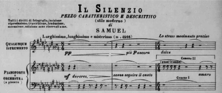 First-system-of-Il-Silenzio.png