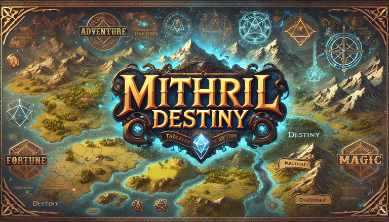 MithrilDestiny logo.png