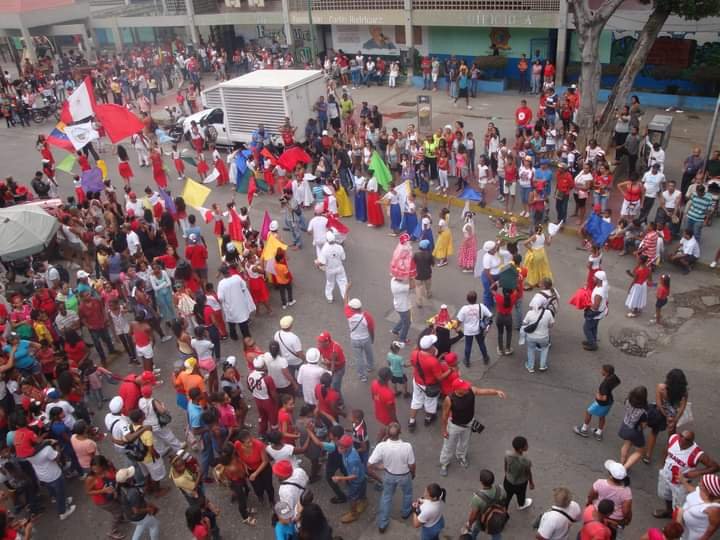 5TO POST, FOTO DE ASENTAMIENTO AFRO CAPITALINO EN FIESTA sAN jUAN, EN sAN aGUSTIN DEL sUR.jpeg