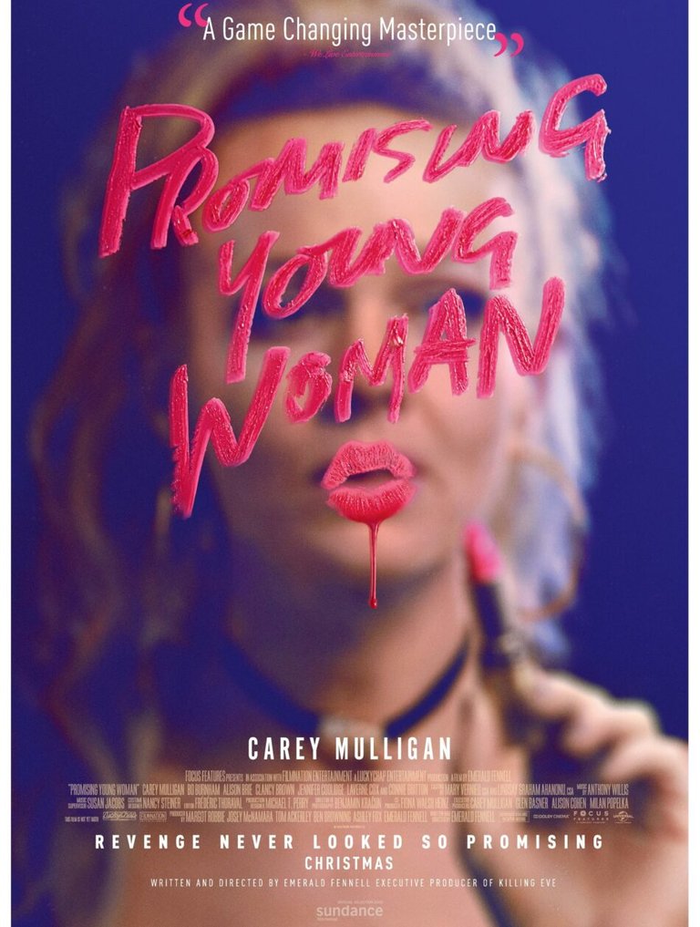 https://www.viceversa-mag.com/promising-young-woman-una-critica-a-una-supuesta-heroina/