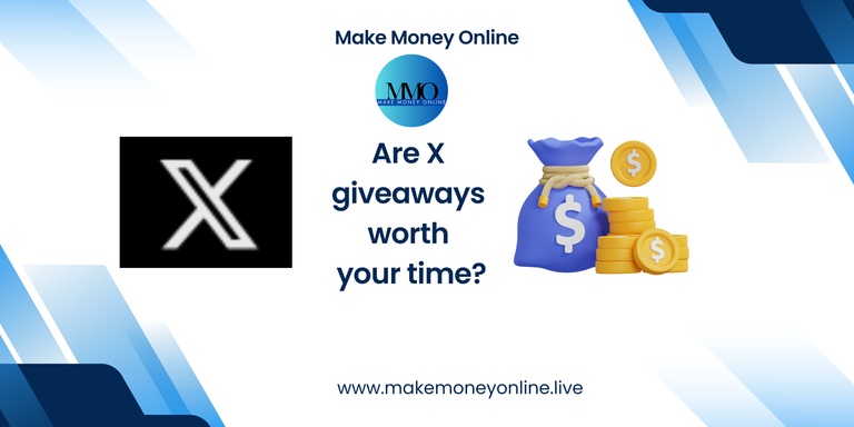 Make Money Online Are X giveaways worth your time.png