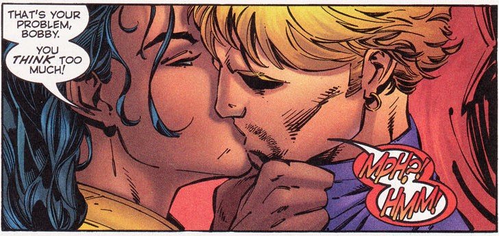 Gen 13 06 Burnout Rainmaker kiss.jpg