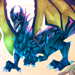 Chaos Dragon250.png