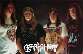 @monsterbuster ´s three Songs August 2025 German Speed and Thrash Metal Playlist - 🤘 --- BAPHOMET --- 🤘 // DE – EN