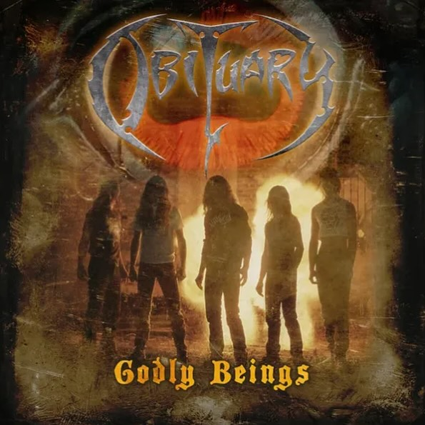 New Death Metal vinyl box set released --- OBITUARY - Godly Beings // DE – EN