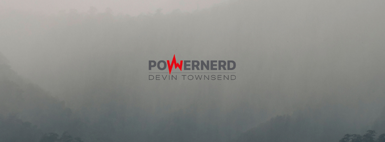 New metal vinyl released - Devin Townsend - PowerNerd // DE - EN