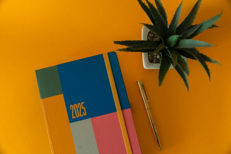 free-photo-of-2025-planner-with-pen-and-potted-plant.jpeg