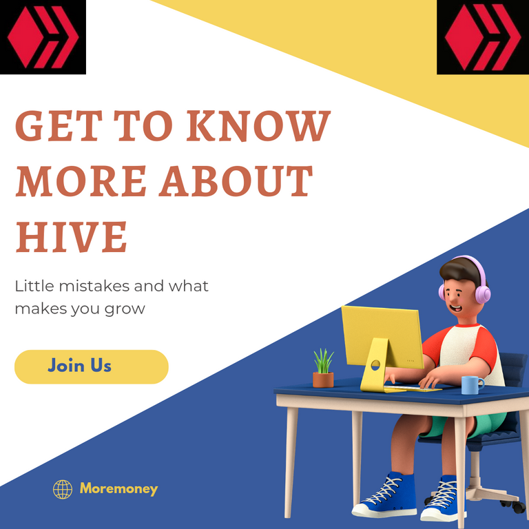 Get to know more about hive