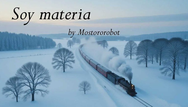 Comunicación con los muertos | Soy materia [ES/EN]