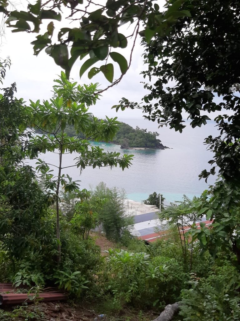 Sabang city
