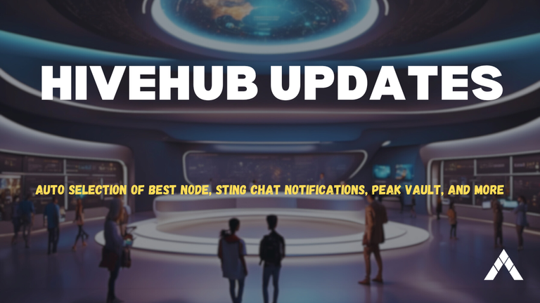 Hivehub Updates.png