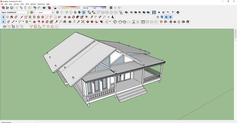 Untitled - SketchUp Pro 2019 6_21_2021 2_36_04 AM.png