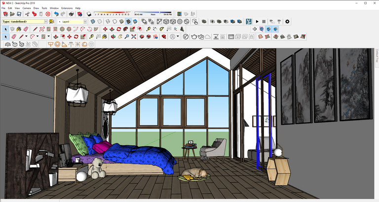 NEW 2 - SketchUp Pro 2019 5_29_2021 2_23_16 AM.png