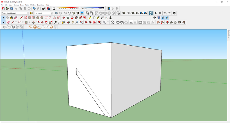 Untitled - SketchUp Pro 2019 5_27_2021 2_47_45 AM.png