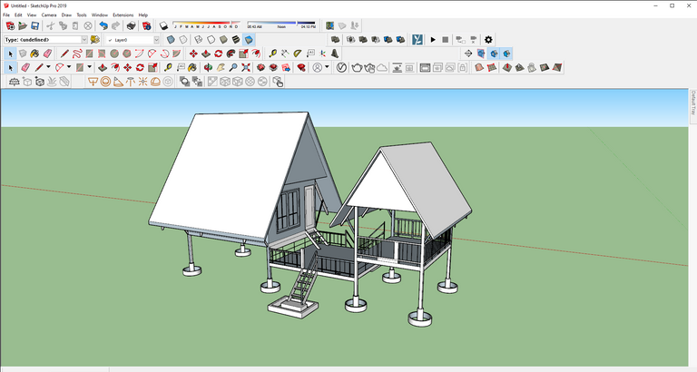Untitled - SketchUp Pro 2019 5_27_2021 2_38_48 AM.png