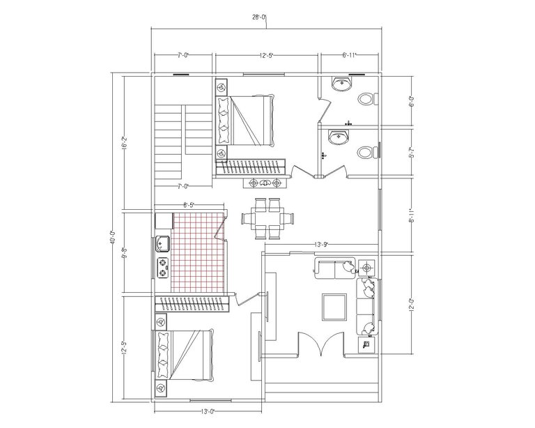 new 40 x 28 Zakaria Shikdar plan_003K for_st 2023.05.02-Model.jpg