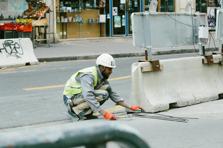 Public Infrastructure Are Better Handled By The Public Corporation