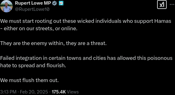 R Lowe MP quote .png