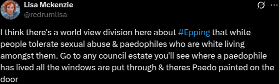 Lisa Mckenzie quote .png
