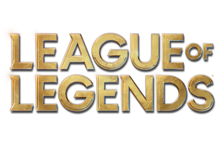 League of Legends Logo.png