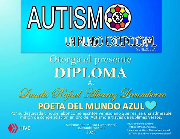 Diploma.Lecumberre-POETA DEL MUNDO AZUL.PNG