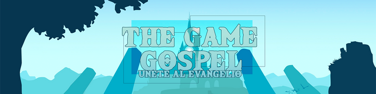 Si quieres unirte a la iniciativa de The Game Gospel, haz click en este enlace