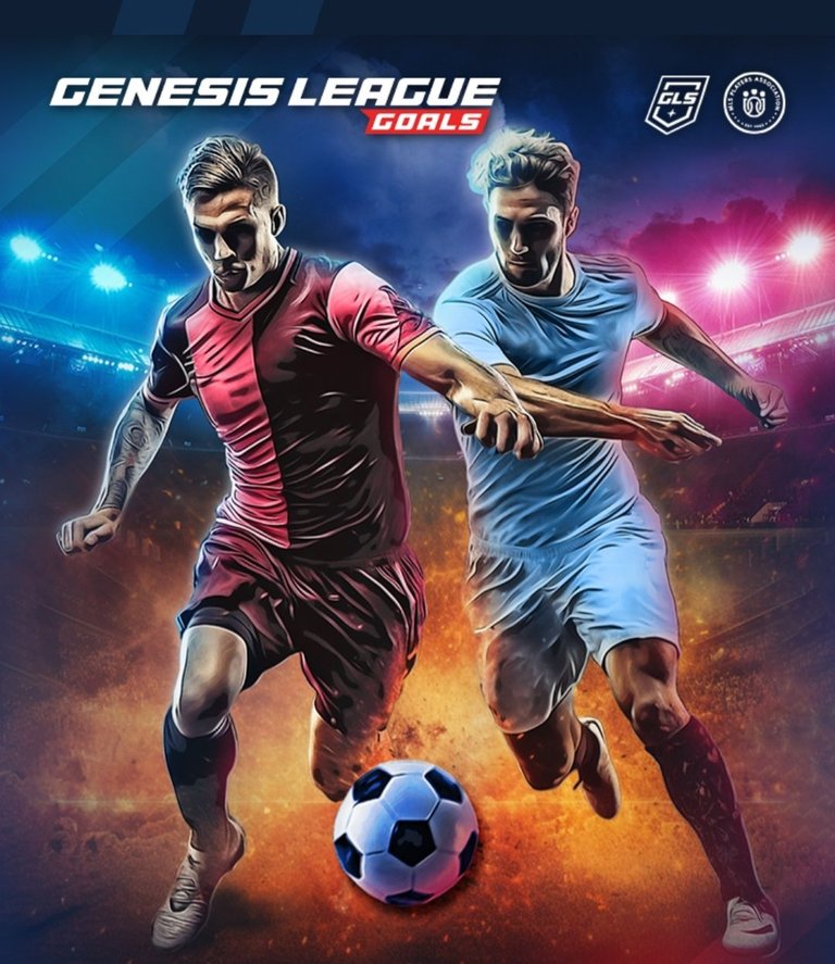 Genesis League Sports: Staking GLX & Exploring the Game